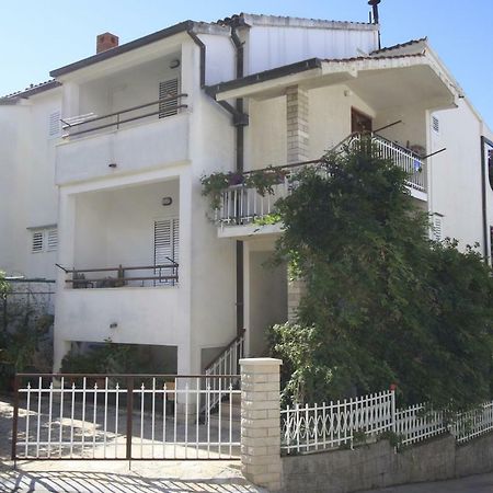 Villa Grozdic Makarska Eksteriør bilde