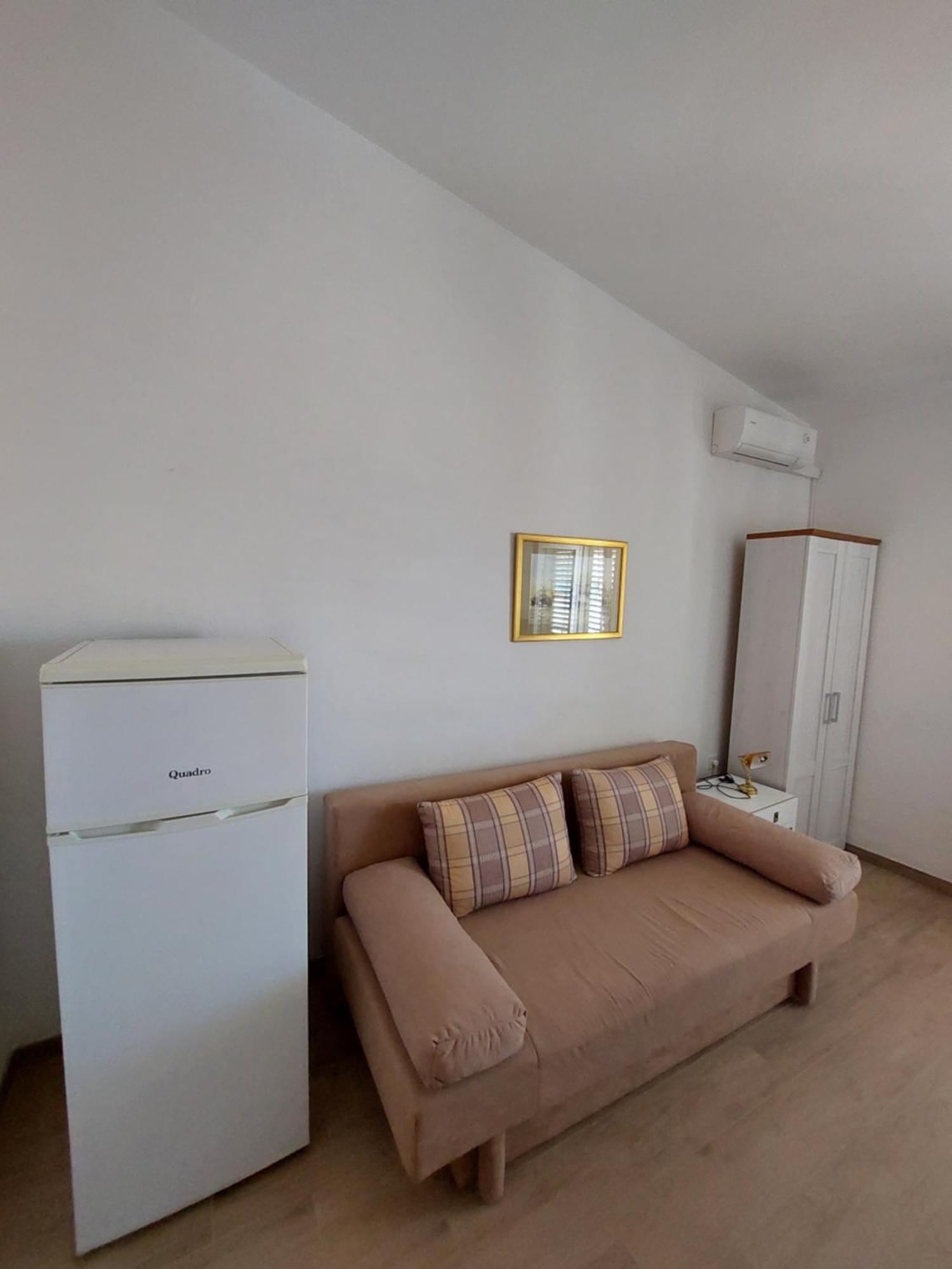 Villa Grozdic Makarska Rom bilde